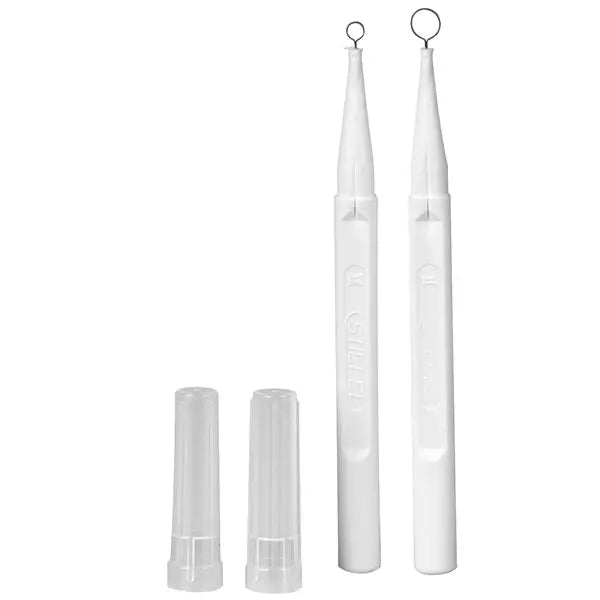GlaxoSmithKlineStiefel Hautcurette, steril, EinmalinstrumentDocMed GmbH